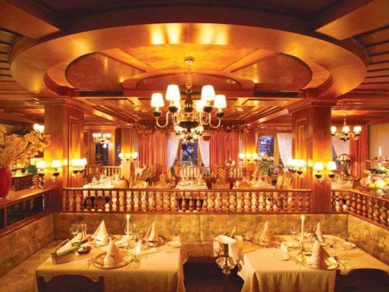 Antares Hotel Zermatt Bagian luar foto