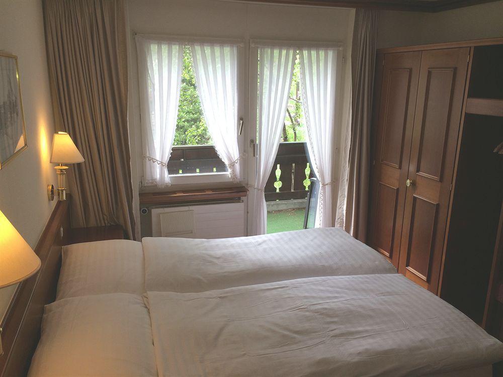 Antares Hotel Zermatt Bagian luar foto