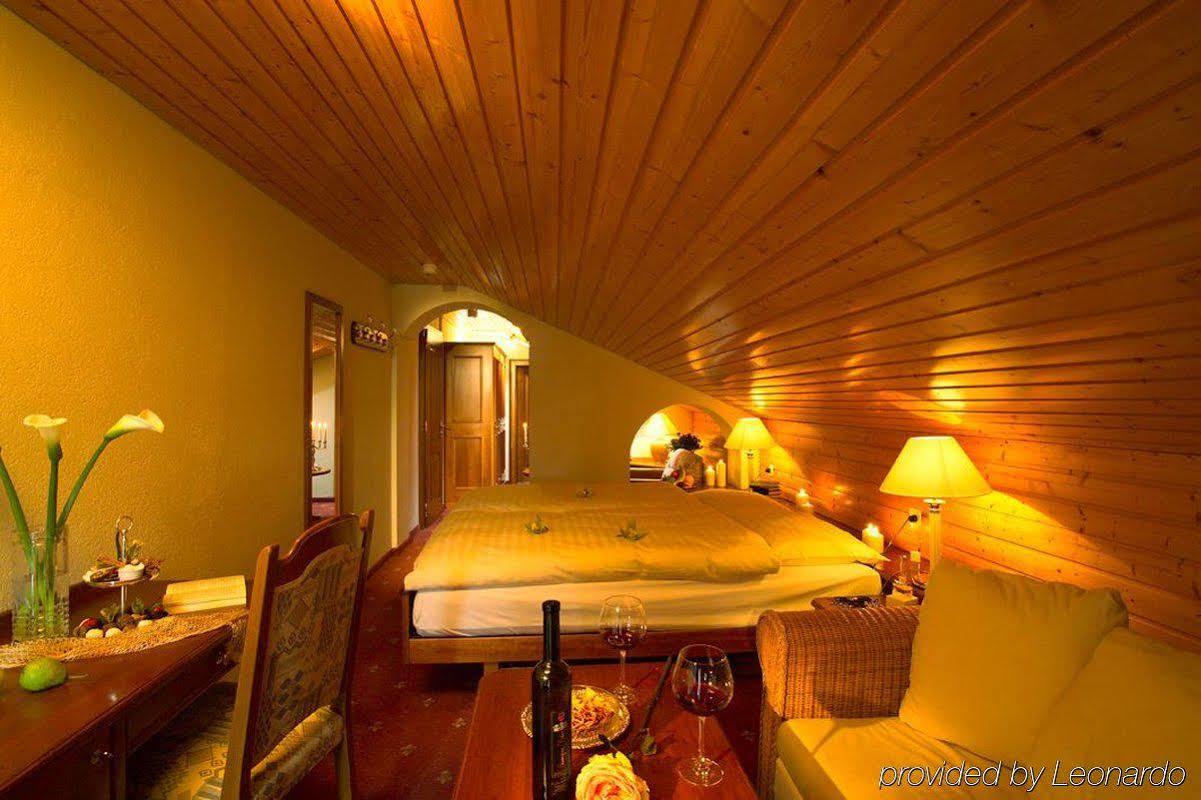 Antares Hotel Zermatt Bagian luar foto