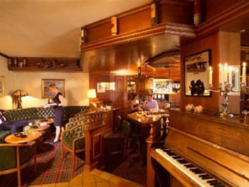 Antares Hotel Zermatt Bagian luar foto